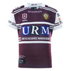2026 Manly Warringah Sea Eagles Mens Replica Heritage Jersey