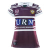 2026 Manly Warringah Sea Eagles Ladies Replica Heritage Jersey