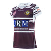 2026 Manly Warringah Sea Eagles Ladies Replica Heritage Jersey