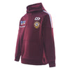 2026 Sea Eagles Junior Qtr Zip Hoodie