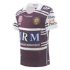 2026 Manly Warringah Sea Eagles Juniors Replica Heritage Jersey