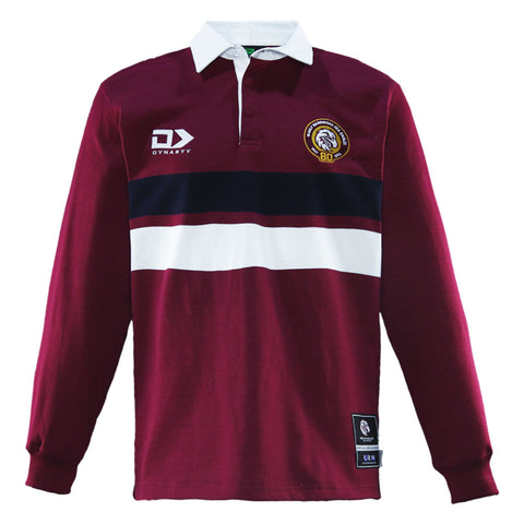 2026 Manly Warringah Sea Eagles Adults Polycotton Jersey