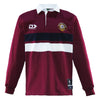 2026 Manly Warringah Sea Eagles Adults Polycotton Jersey