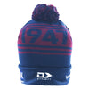 2026 Sea Eagles Adult Beanie