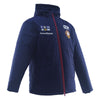 2026 Sea Eagles Mens Winter Jacket
