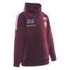 2026 Sea Eagles Junior Qtr Zip Hoodie