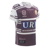 2026 Manly Warringah Sea Eagles Juniors Replica Heritage Jersey