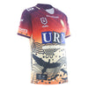 2026 Manly Warringah Sea Eagles Mens Replica Indigenous Jersey