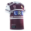 2026 Manly Warringah Sea Eagles Mens Replica Heritage Jersey