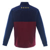 2026 Sea Eagles Mens Hybrid Jacket