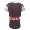2026 Manly Warringah Sea Eagles Juniors Replica Heritage Jersey