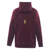 2026 Sea Eagles Junior Qtr Zip Hoodie