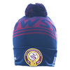 2026 Sea Eagles Adult Beanie