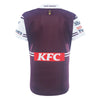 2026 Manly Warringah Sea Eagles Mens Replica Heritage Jersey