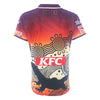 2026 Manly Warringah Sea Eagles Mens Replica Indigenous Jersey