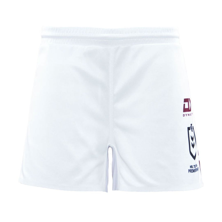 2025 Sea Eagles Mens Players Home Short