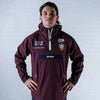2026 Sea Eagles Mens Qtr Zip Hoodie