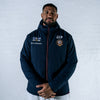 2026 Sea Eagles Mens Winter Jacket