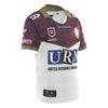 2026 Manly Wanrringah Sea Eagles Junior Replica ANZAC Round Jersey