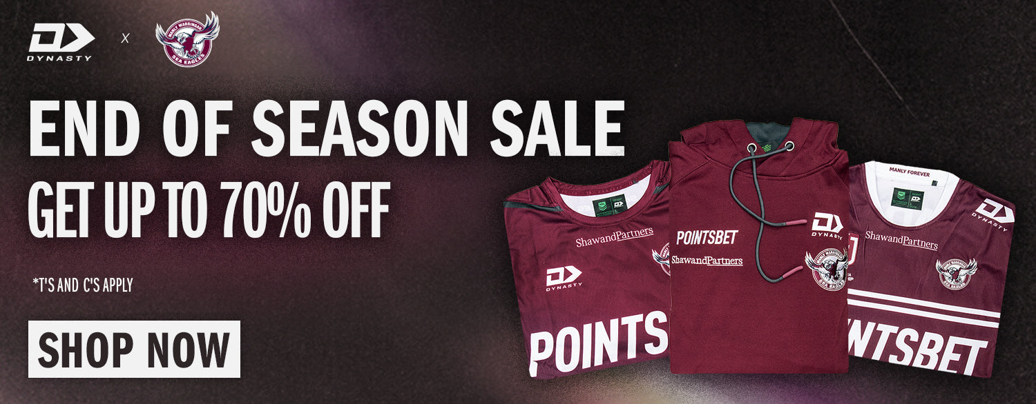 2023 Sea Eagles Ladies Replica Home Jersey – Manly Warringah Sea Eagles -  Official Online Store