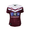 2024 Sea Eagles Junior Replica Community Jersey-FRONT