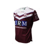 2024 Sea Eagles Junior Replica Community Jersey-LEFT