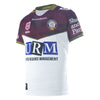 2026 Manly Warringah Sea Eagles Mens Replica ANZAC Round Jersey