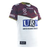 2026 Manly Warringah Sea Eagles Mens Replica ANZAC Round Jersey