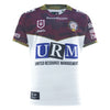 2026 Manly Warringah Sea Eagles Mens Replica ANZAC Round Jersey