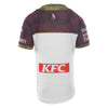 2026 Manly Wanrringah Sea Eagles Junior Replica ANZAC Round Jersey