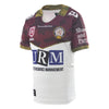 2026 Manly Wanrringah Sea Eagles Junior Replica ANZAC Round Jersey