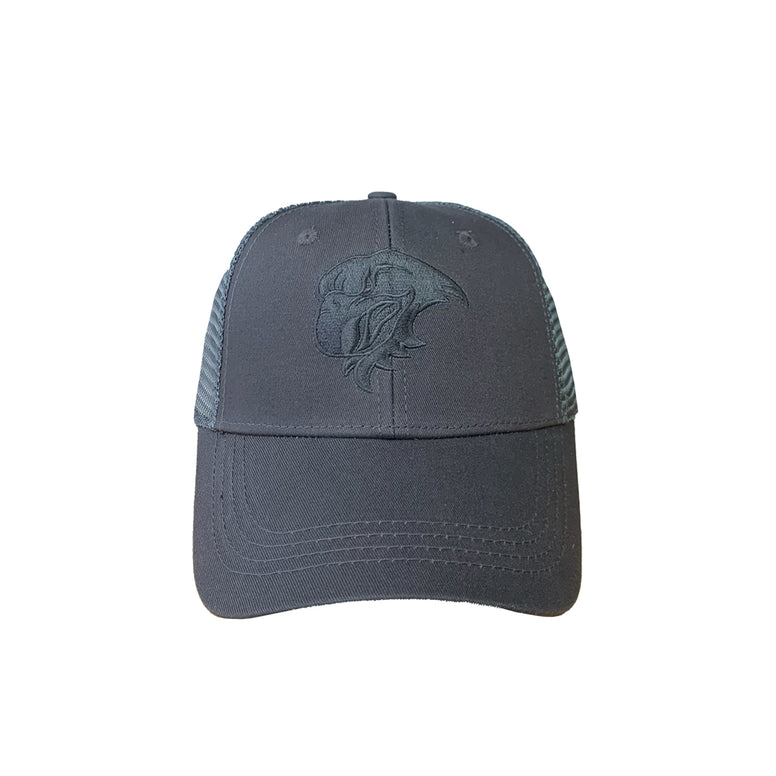 2023 Sea Eagles Trucker Cap-FRONT