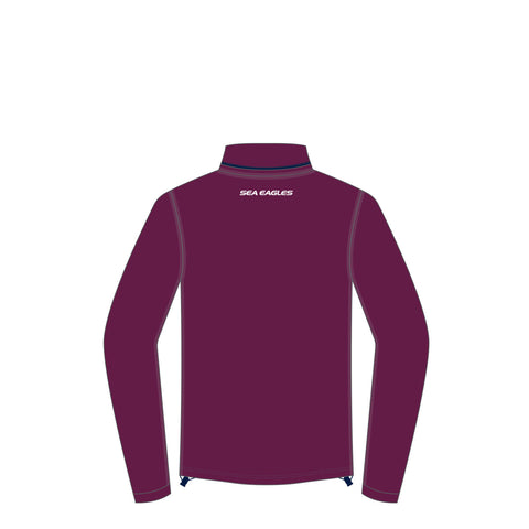 Sea Eagles Ladies Wet Weather Jacket