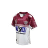 Sea Eagles Junior Replica Away Jersey