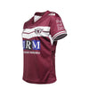 Sea Eagles Ladies Replica Home Jersey