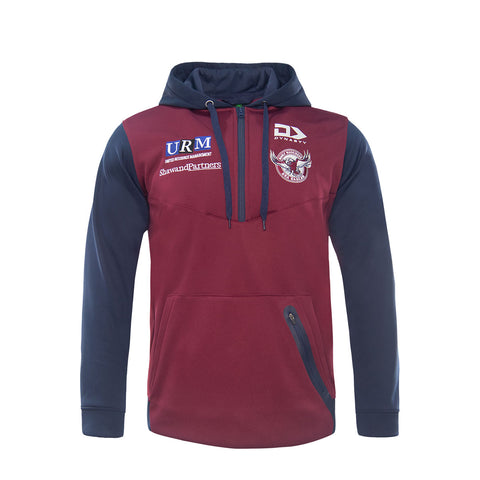 Sea Eagles Junior Training Hoodie