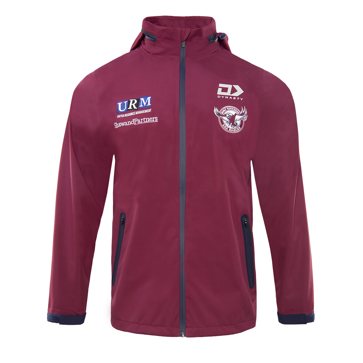 Manly jackets 2025