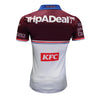 2022 Sea Eagles Retro Jersey-Mens-BACK