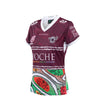 Sea Eagles Ladies Replica Indigenous Jersey