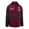 Sea Eagles Mens Wet Weather Jacket