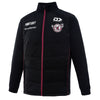 Sea Eagles Mens Hybrid Jacket