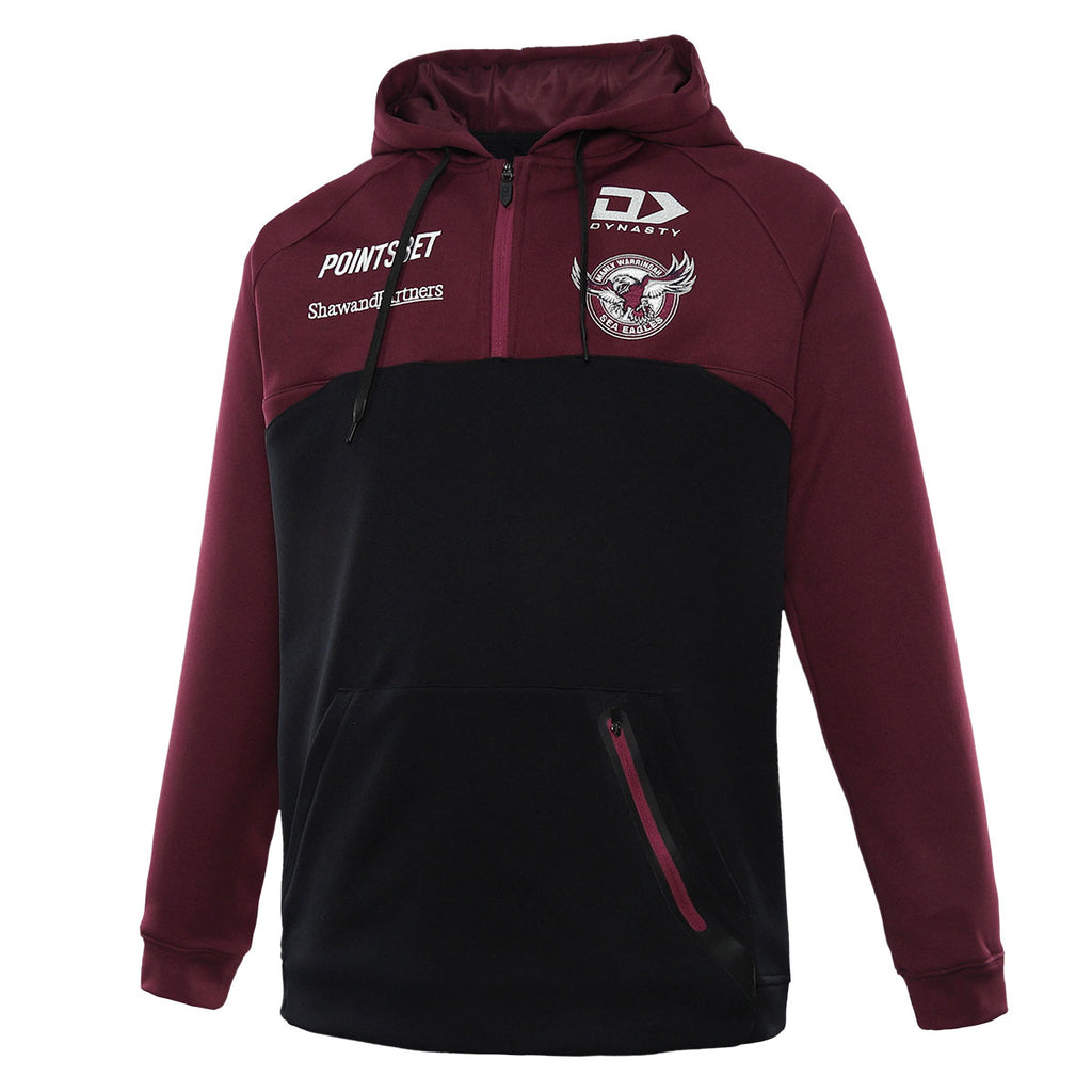 Manly sea eagles discount hoodie