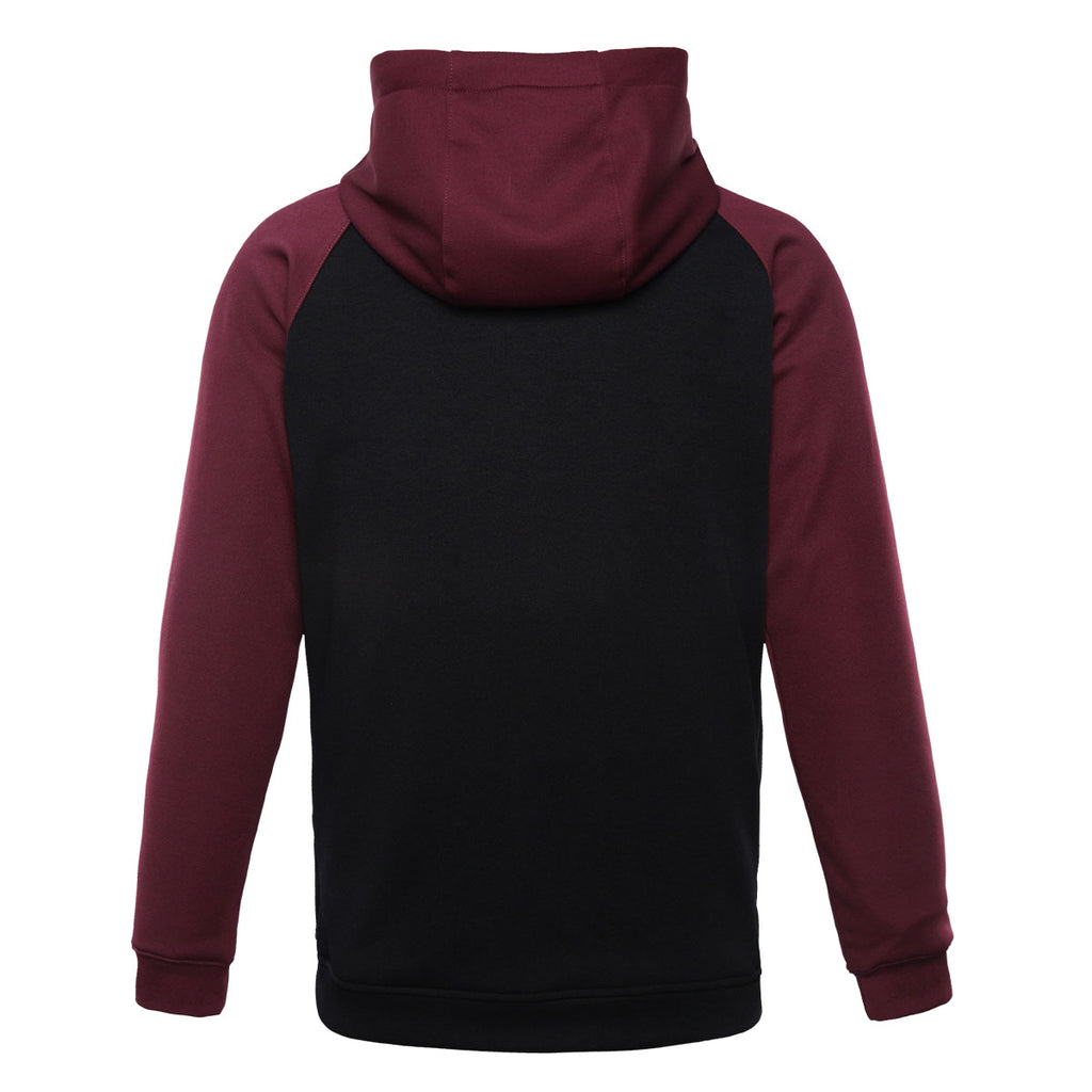 Sea Eagles Mens Quarter Zip Hoodie Manly Warringah Sea Eagles