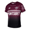 Sea Eagles Mens Training Tee