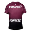 Sea Eagles Mens Training Tee