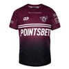 Sea Eagles Mens Training Tee