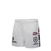 Sea Eagles Mens On-Field Home Short