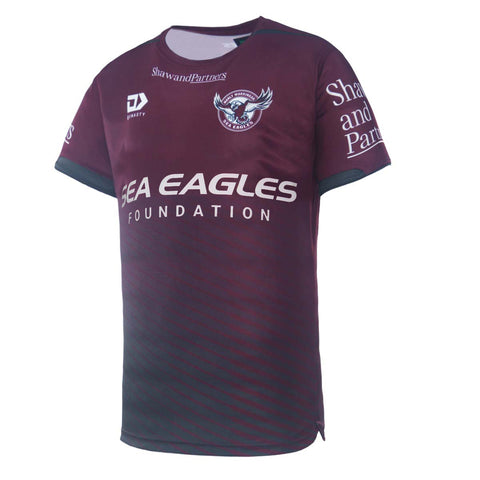 Manly Sea Eagles 2023 Mens Indigenous Jersey