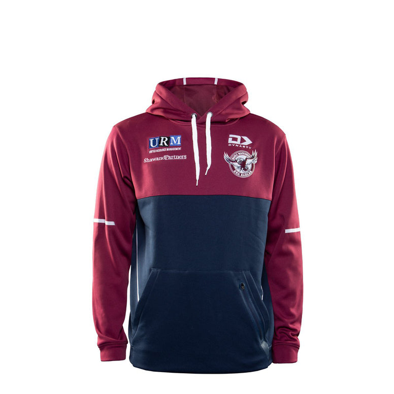 Sea Eagles Junior Training Hoodie
