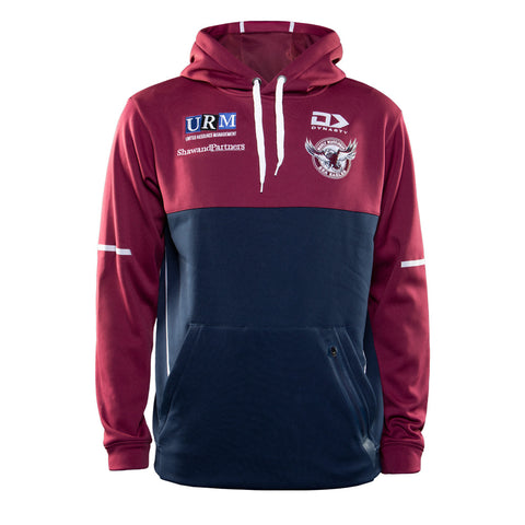 Sea Eagles Training Hoodie